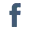 Icono de Facebook