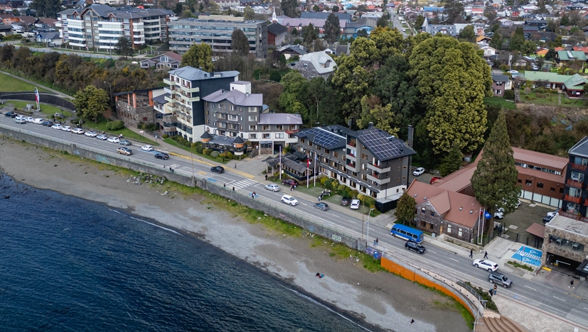 ¿Por qué elegir nuestro hotel en Puerto Varas para tu próximo viaje?